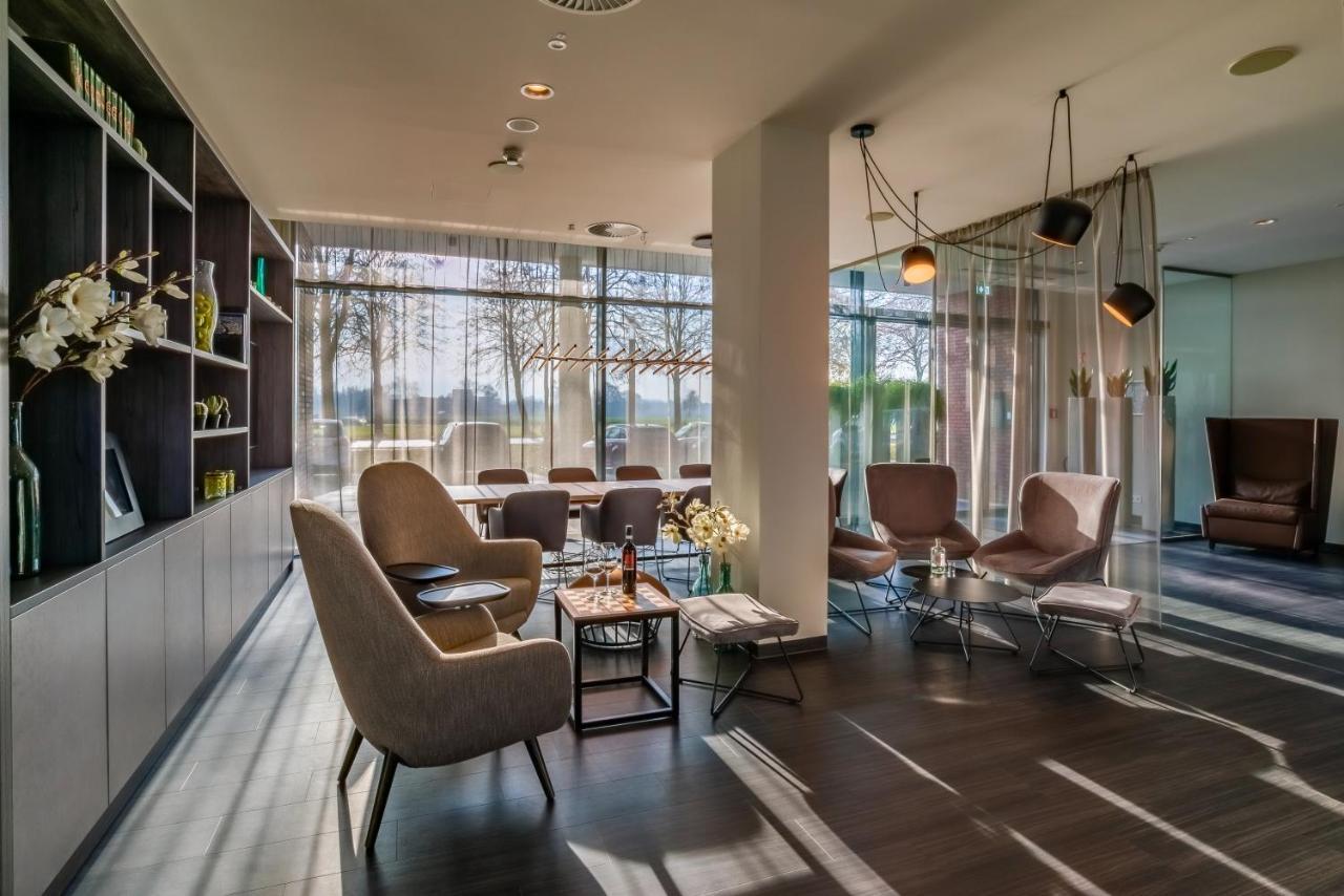 Elaya Hotel Кавелар Экстерьер фото