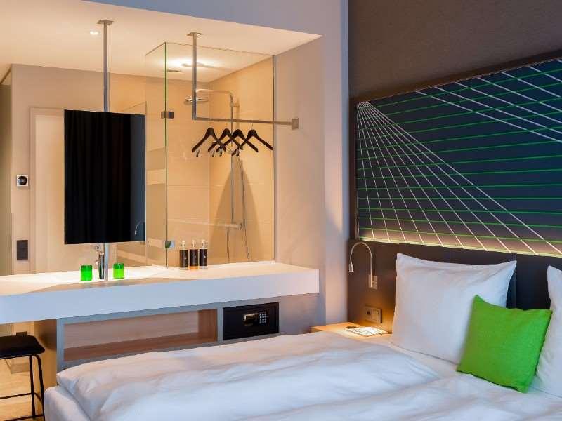 Elaya Hotel Кавелар Экстерьер фото