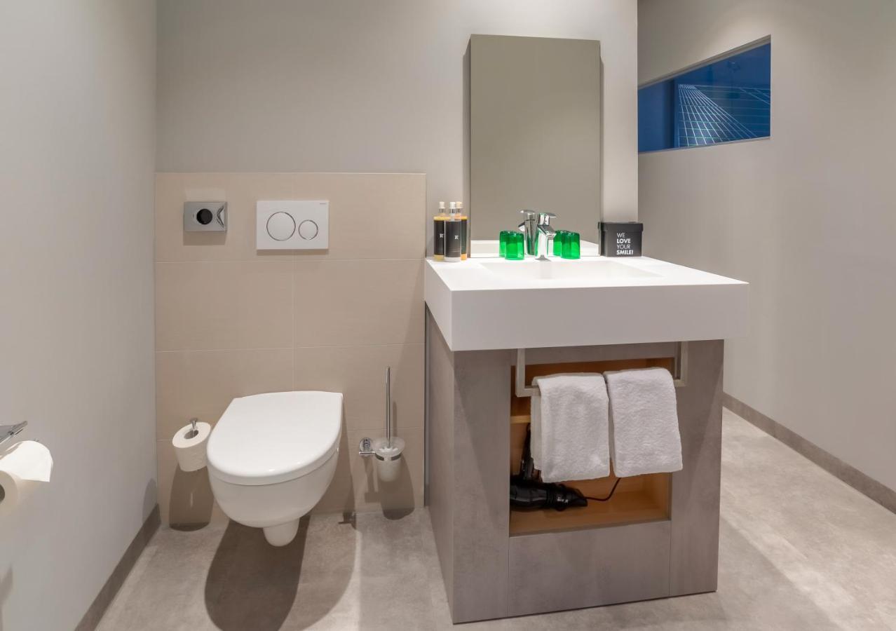 Elaya Hotel Кавелар Экстерьер фото
